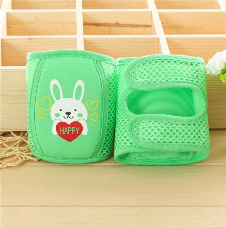 Baby Knee Protector Crawling Knee Pad